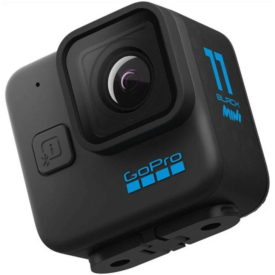 Экшн-камера GOPRO HERO11 Black Mini черный