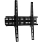 Кронштейн ULTRAMOUNTS UM833T 32-55" черный, наклонный