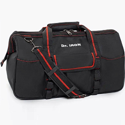 Сумка для инструментов Dr.IRON 46х21х28 cм