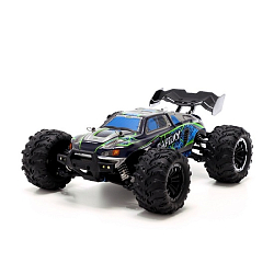 Машинка на пульте управления «Rock Ranger» работает от аккумулятора, 1:16 10746322