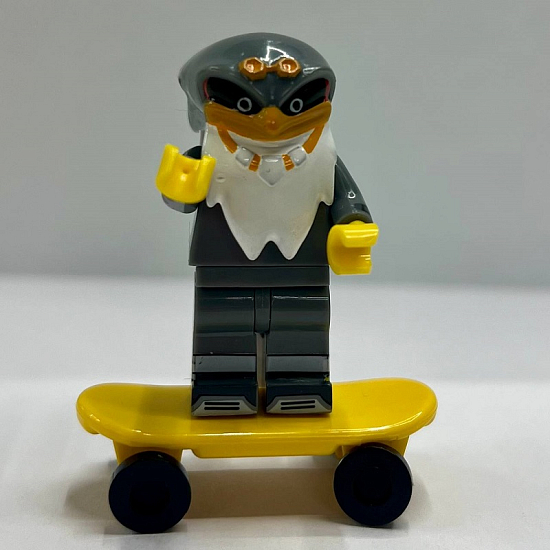 Фигурка Sonic Storm