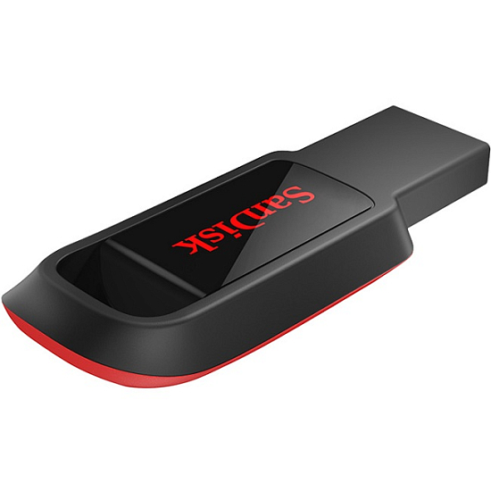 USB 16Gb SanDisk Cruzer Spark чёрный