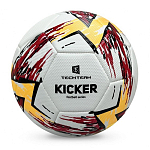 Мяч футбольный TECH TEAM KICKER размер 5