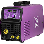 Сварочный полуавтомат WEGA 200 miniMIG (2W202)