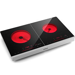 Электроплитка KITFORT KT-147