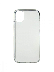 Задняя накладка ZIBELINO Ultra Thin Case для iPhone 11 Pro Max прозрачный