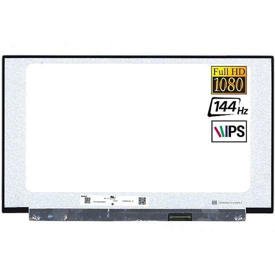 Матрица совместимый pn: NV156FHM-NX4