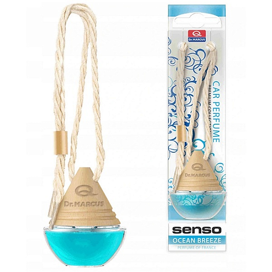 Ароматизатор Dr.MARCUS Senso Ocean Breeza