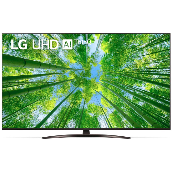 Телевизор LG 50UQ81009LC.ADKG 50"