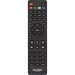 Пульт HUAYU для HDBOX T2 PRO ic dvb-t2