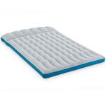 Матрас надувной INTEX  67999, 127х193х17см "Camping" до 272кг