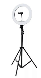 Светодиодное кольцо-подсветка 320A 220В