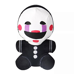 Мягкая игрушка Панда мэмэ средняя