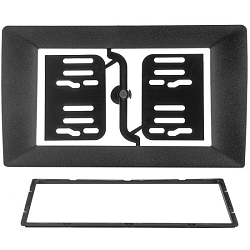 Переходная рамка 10" INCAR RUN-FC739 Универсальная