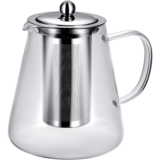 Чайник с фильтр-ситечком REGENT GPH74-3, 0,9л