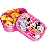 Ланч-бокс детский, 500 мл, Минни Маус 9656703