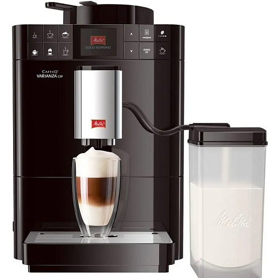 Кофемашина Melitta Caffeo Varianza CSP F 570-102