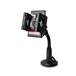 Автомобильный держатель AVS AH-2107-D