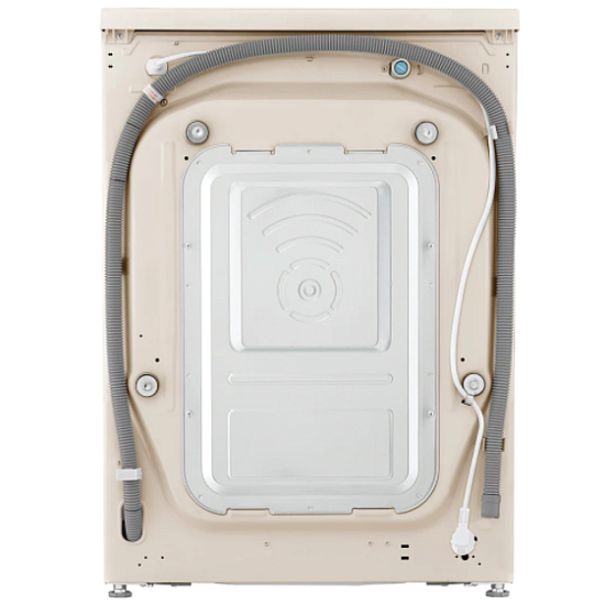 Стиральная машина LG F2V5HS9B