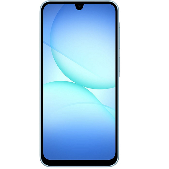Смартфон Samsung Galaxy A17 8/256Gb SM-A175 (Голубой)
