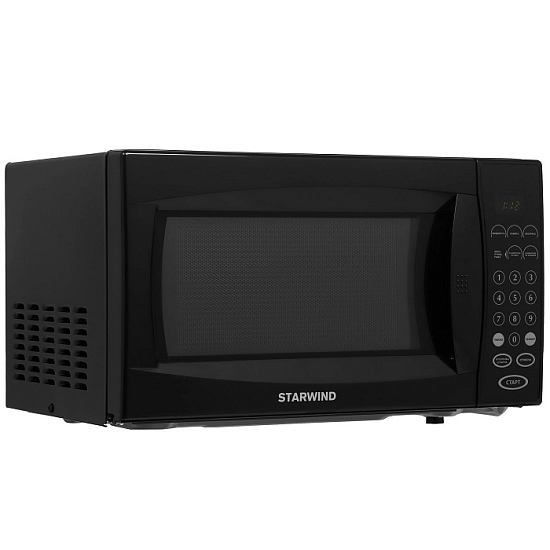 Микроволновая печь Starwind SMW5020 черный