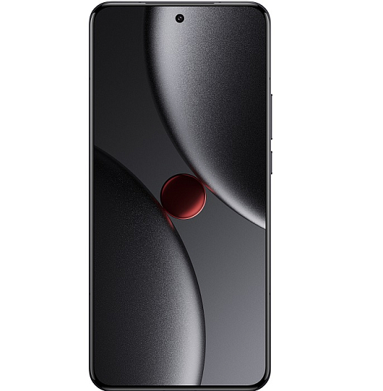 Смартфон Xiaomi 15 Ultra 16/512Gb Black