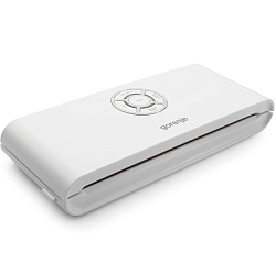 Вакуумный упаковщик GORENJE VS120W белый