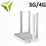 Роутеры 3G/4G