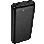 Внешний аккумулятор HOCO J153A (20000mAh) Black
