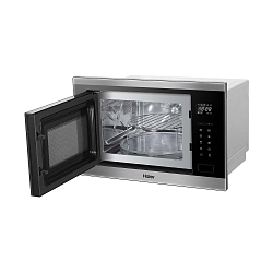 Микроволновая печь HAIER HMX-BTG259X