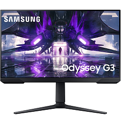Монитор игровой 27" Samsung Odyssey G3 S27AG300NI