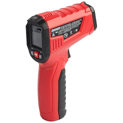 Термометр (пирометр) инфракрасный MS6519B EKF Expert
