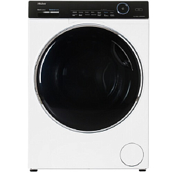Стиральная машина HAIER HW90-B14979 белая