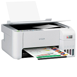 МФУ EPSON L3276 струйный (C11CJ67436)