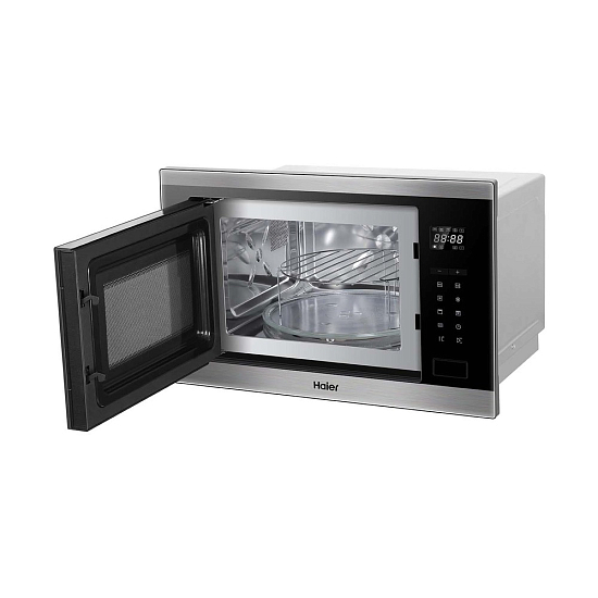 Микроволновая печь HAIER HMX-BTG259X
