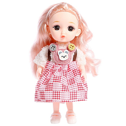 Кукла-сюрприз «Мэй-тян»