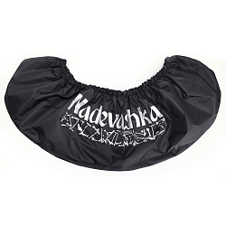 Чехол "NADEVASHKA" для электросамокатов, чёрный