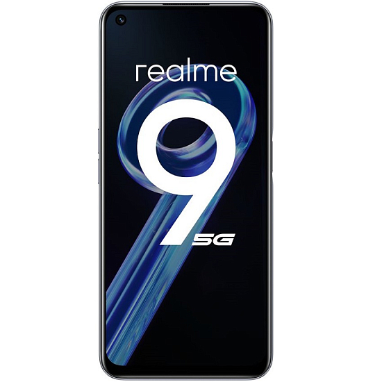 Смартфон Realme 9 5G 4/128 белый