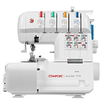 Машина-оверлок Comfort 110