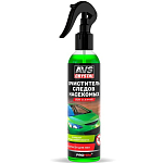 Очиститель следов насекомых AVS AVK-059 (триггер 250 мл)