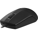 Мышь A4TECH OP-330 черный