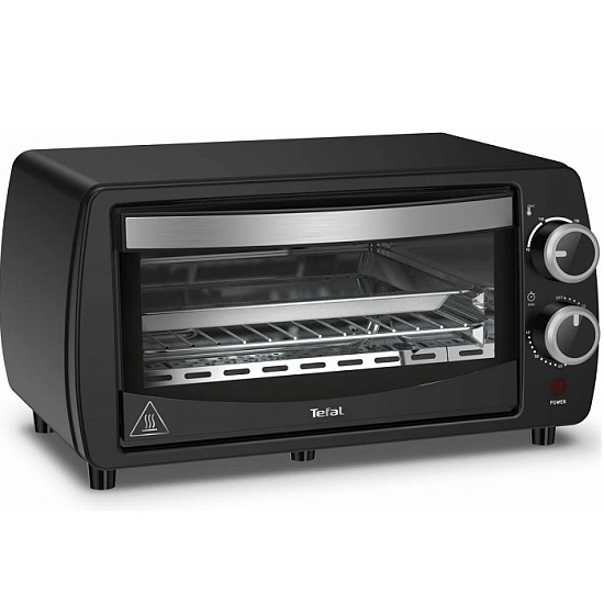 Мини-печь TEFAL OF310830, черный