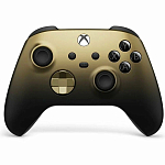Геймпад БП MICROSOFT XBOX Series S/X Gold Shadow