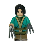 Фигурка NR003 Хаку