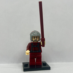 Фигурка SW1073 Пилот Истребителя T-16