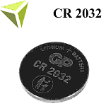 CR2032