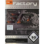 Защитная пленка для резки на аппарате FaisON, TG-06, HD clear, 300х200 мм, глянцевая, прозрачная, 1/50