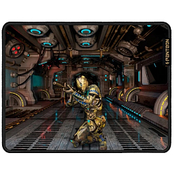 Коврик JETACCESS Panteon GP-86SS INBREAK малая (Speed Control, 360x280x3мм)