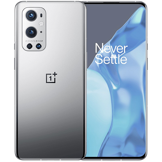 Смартфон OnePlus 9 Pro 8/128Gb Silver