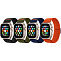 Ремешок KEEPHONE NAVAS WATCH BAND 49MM ARMY GREEN